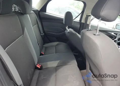 2012 Ford Focus Se z USA, uszkodzony, nr VIN 1FAHP3K20CL149709